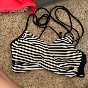 VS PINK bikini top